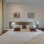 St Julian's 2br Terrace With Private Jacuzzi Apartman