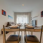 Apartman St Julian's 2br Terrace With Private Jacuzzi