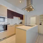 St Julian's 2br Terrace With Private Jacuzzi Apartman San Ġiljan