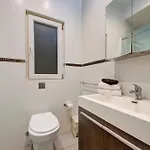 St Julian's 2br Terrace With Private Jacuzzi San Ġiljan