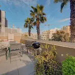 Apartman St Julian's 2br Terrace With Private Jacuzzi